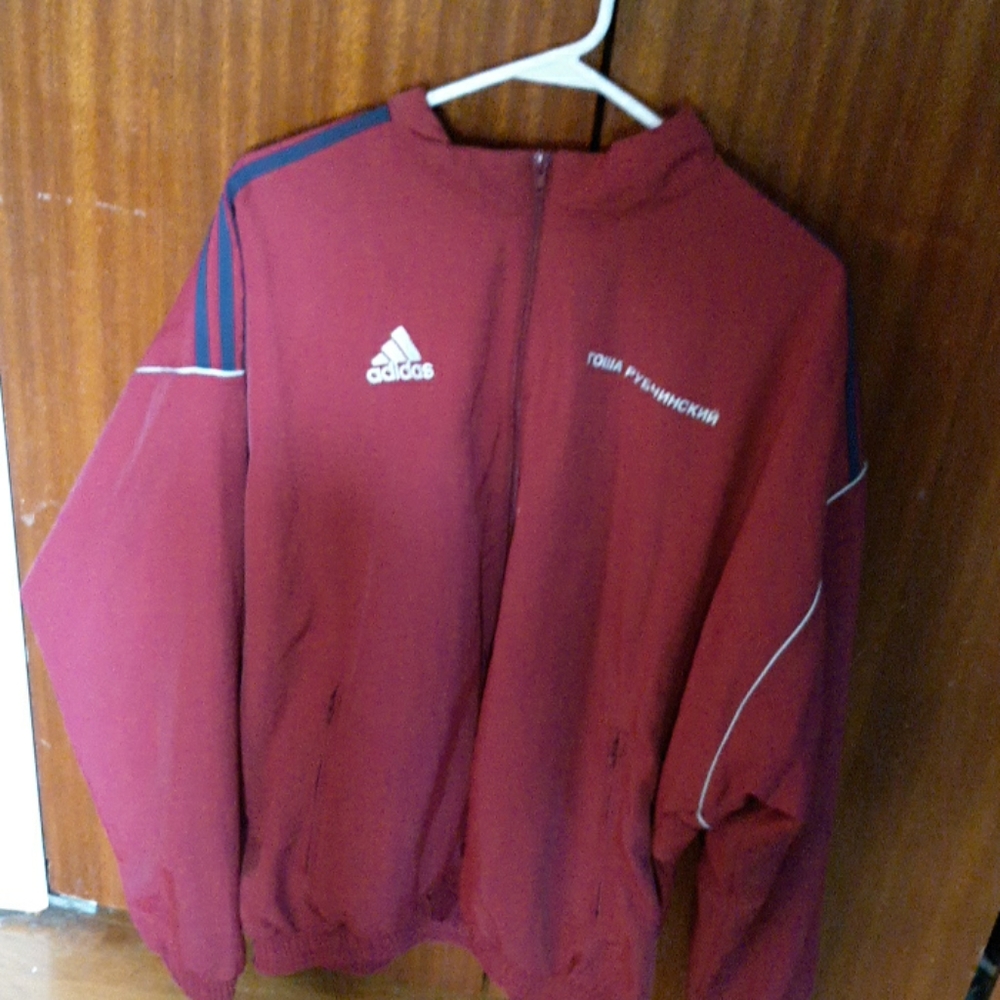 Adidas